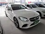 Фото 4 - Mercedes-Benz C-Class