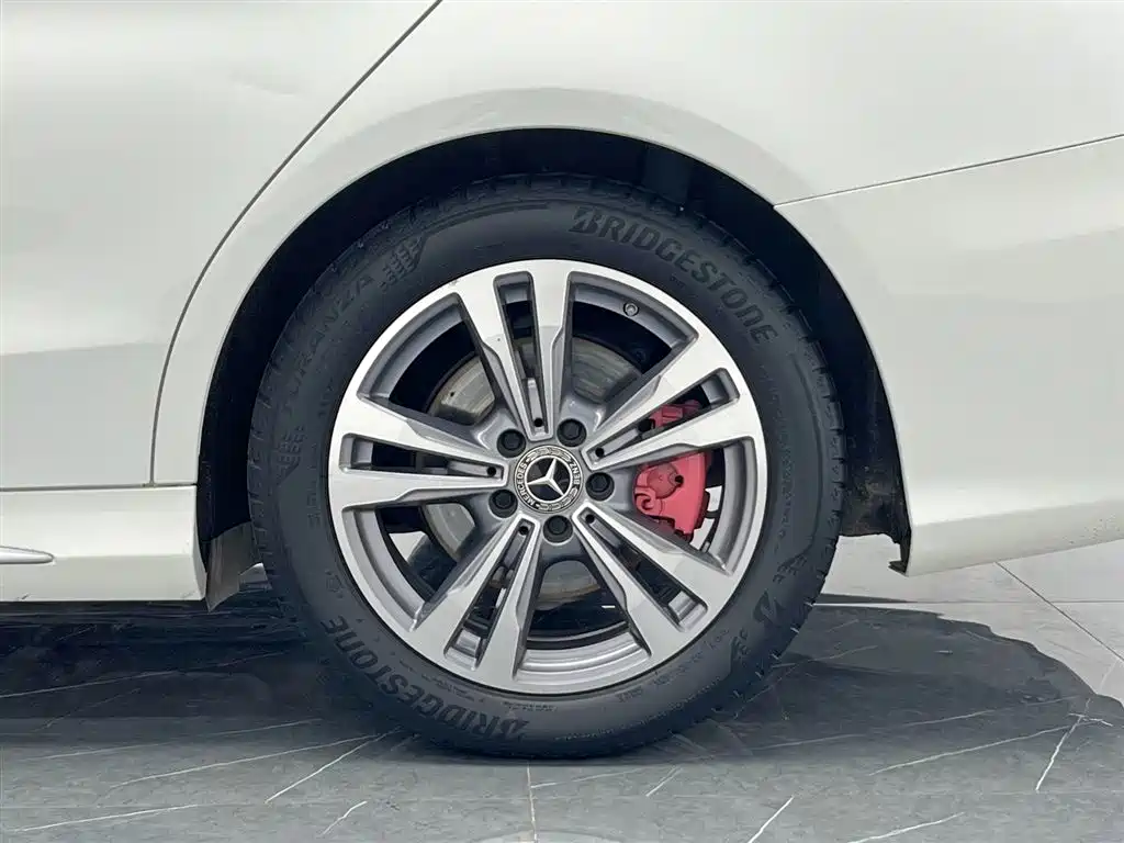 Mercedes-Benz C-Class 2021 C 200 L Fashion Sport Edition фото 25