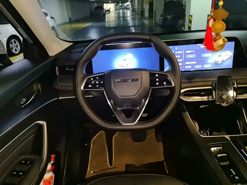 Venucia DaV DD-i 2024 2023 110km iE Edition