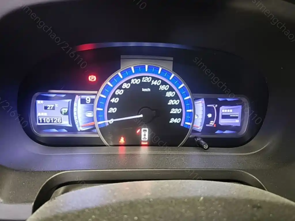 Фото 12 - BYD S7
