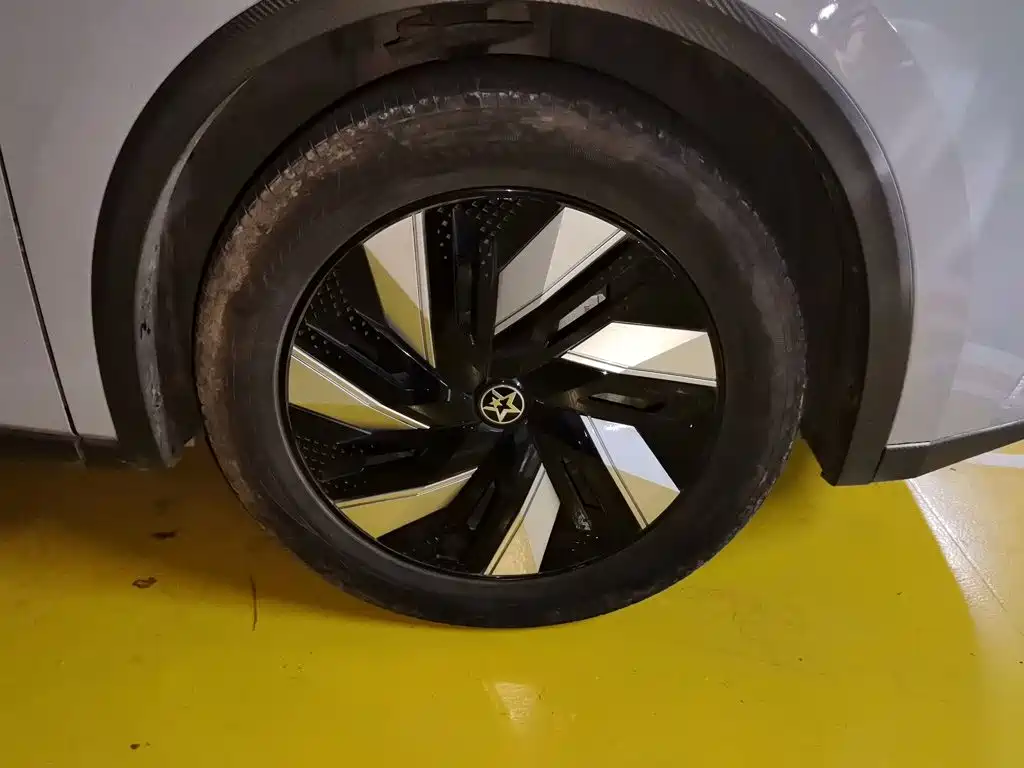 Venucia DaV DD-i 2024 2023 110km iE Edition