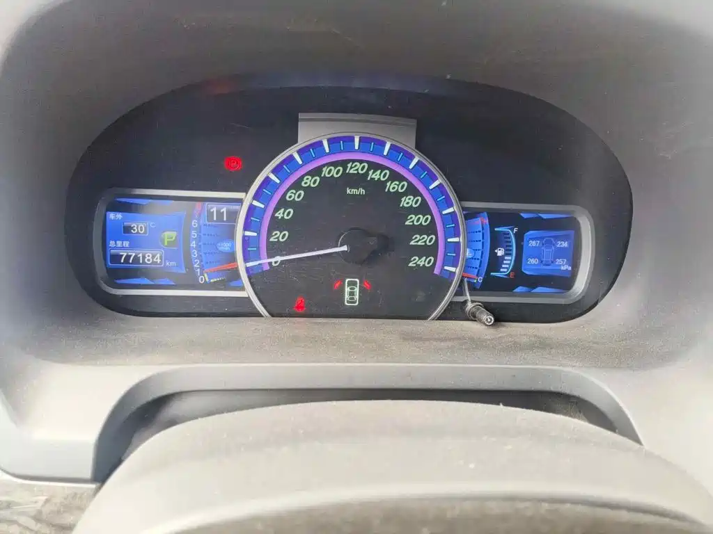 BYD S7 2017 2016 2.0T Auto Premium Plus