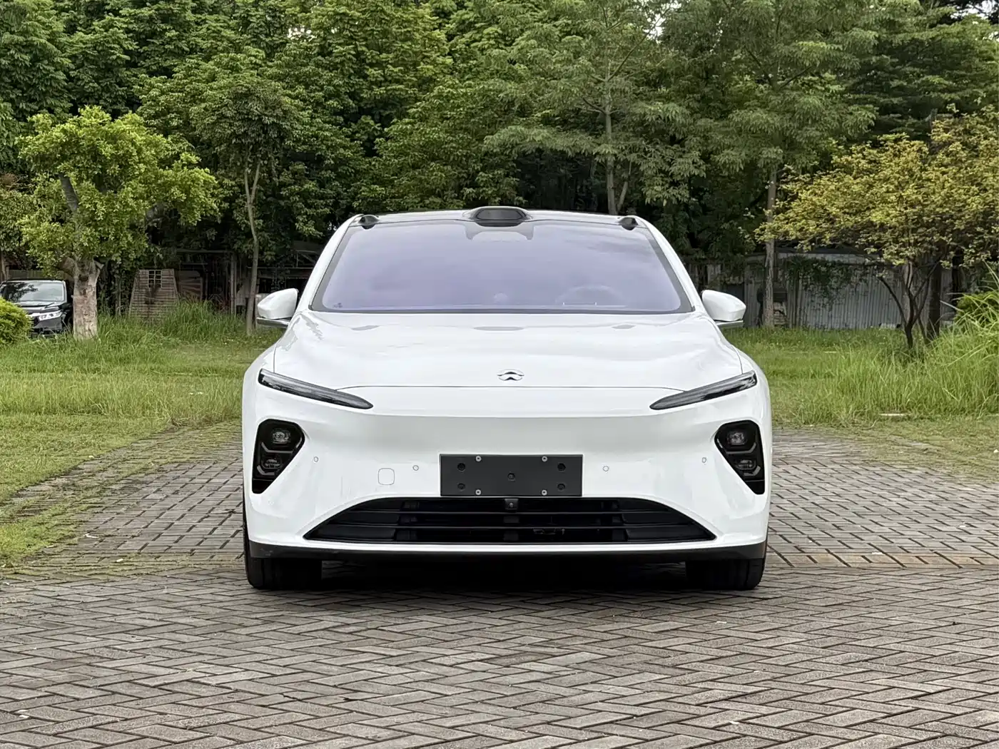 NIO ET7 2025 2024 75kWh Executive Edition