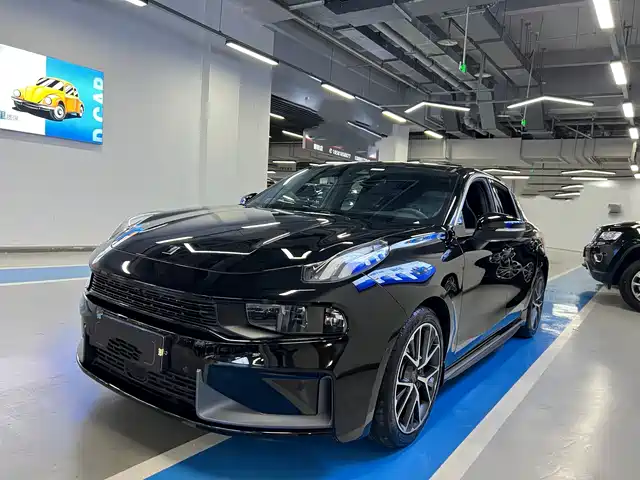 LYNK 03