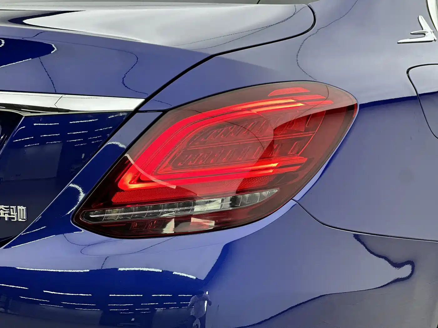 Mercedes-Benz C-Class 2019 C 260 L Sport фото 14