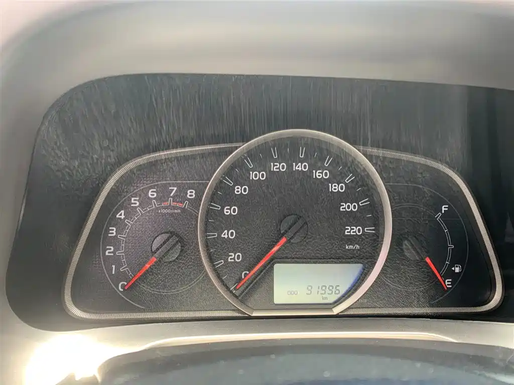 Toyota RAV4 Rongfang 2019 2.0L CVT 2WD Pioneer Edition China VI фото 12