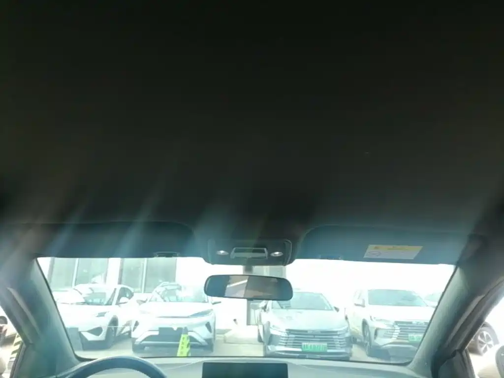 BYD Seagull 2023 2023 Flying Edition