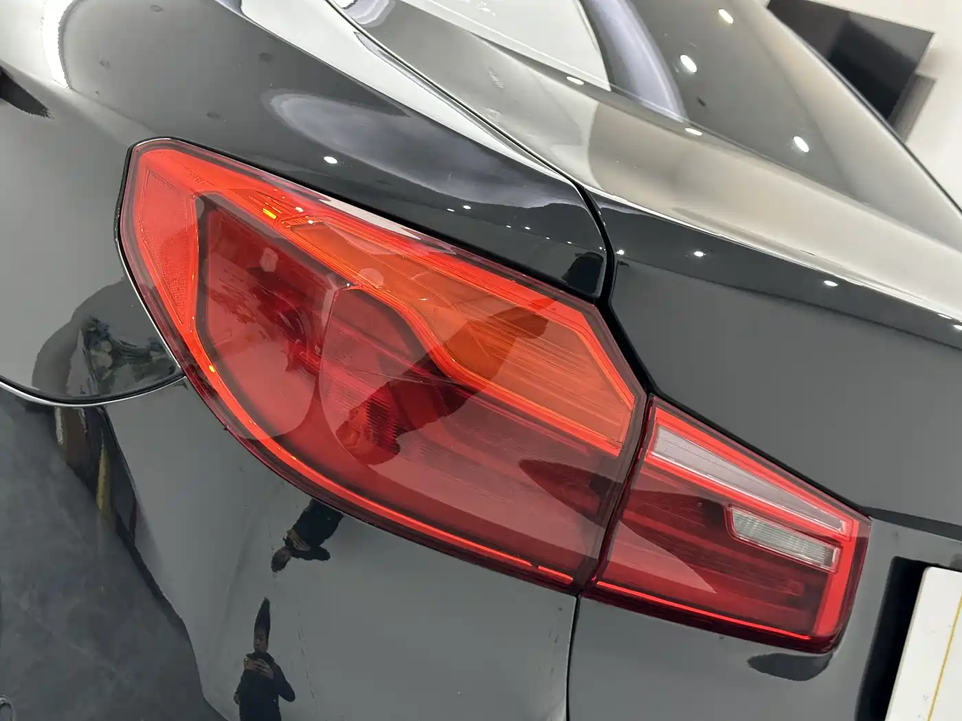 BMW 5 Series 2018 Facelift 530Li Exclusive Luxury Package фото 21