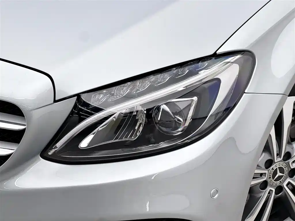 Mercedes-Benz C-Class 2018 C 200 L Sport Edition фото 15