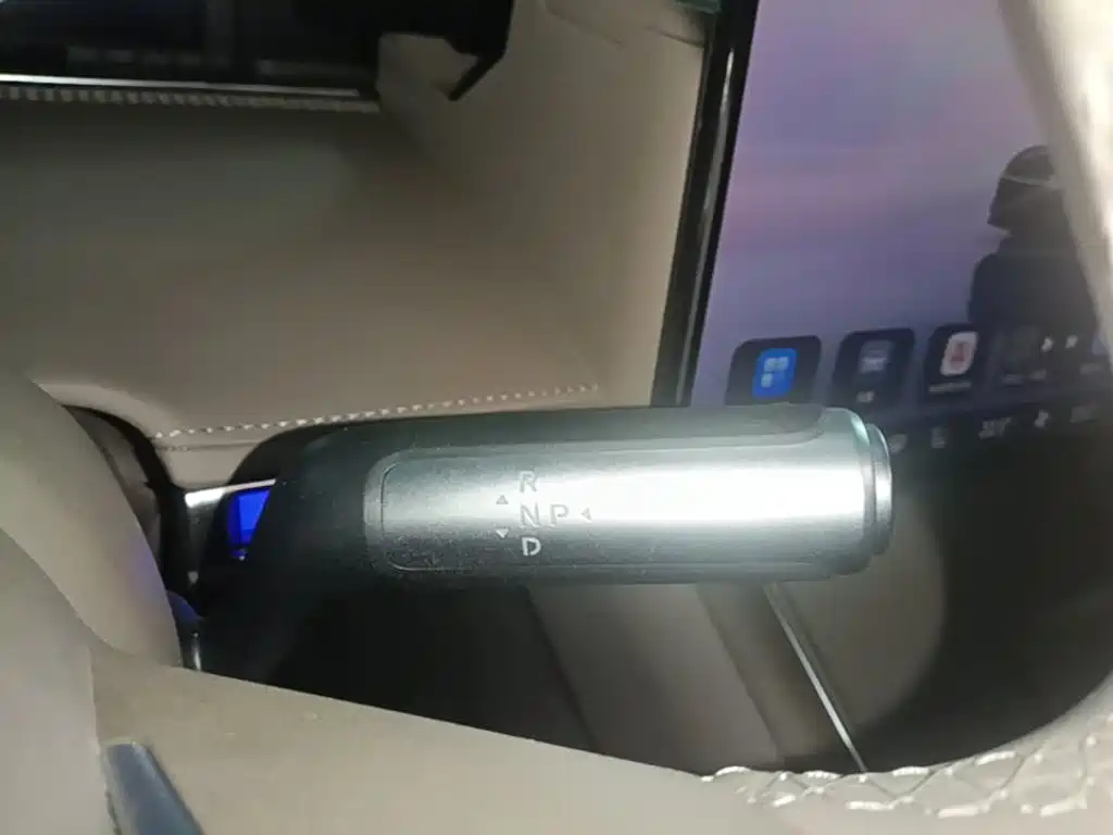 Xiangjie Enjoy World S9T 2025 2025 Model Extended Range Version 53.4kWh