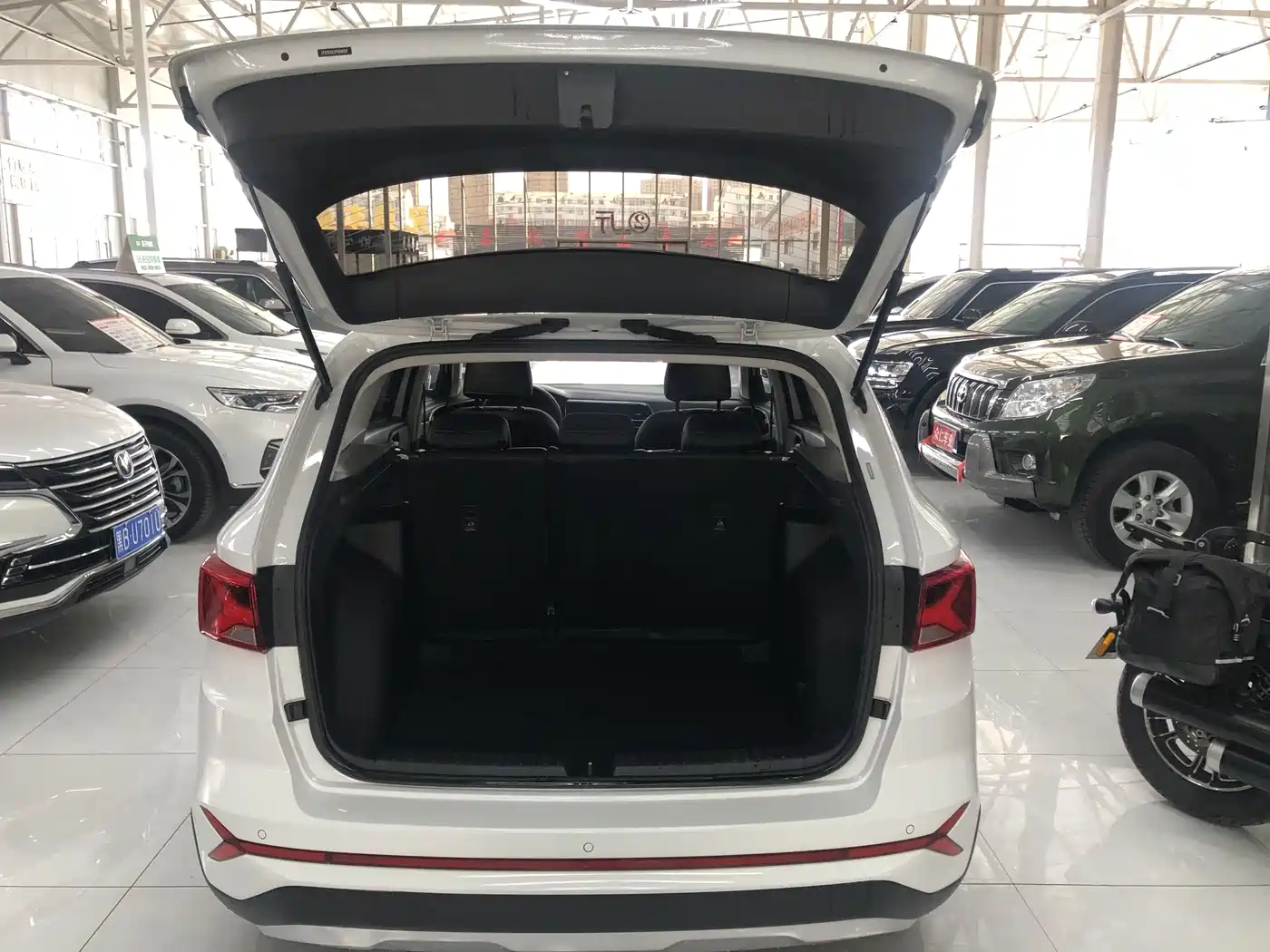 JETTA VS7