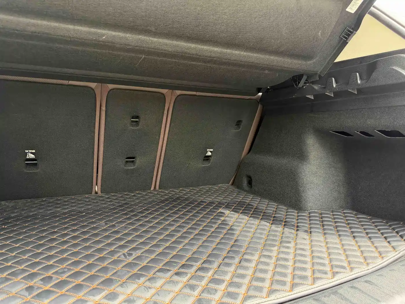 BMW X1 2023 sDrive25Li X Design Package фото 10