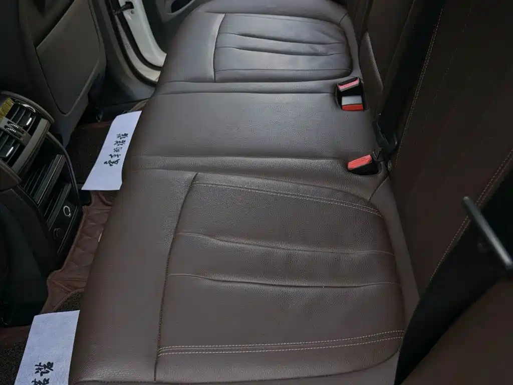 BMW X5 (Import) 2017 xDrive35i M Luxury Sport фото 23