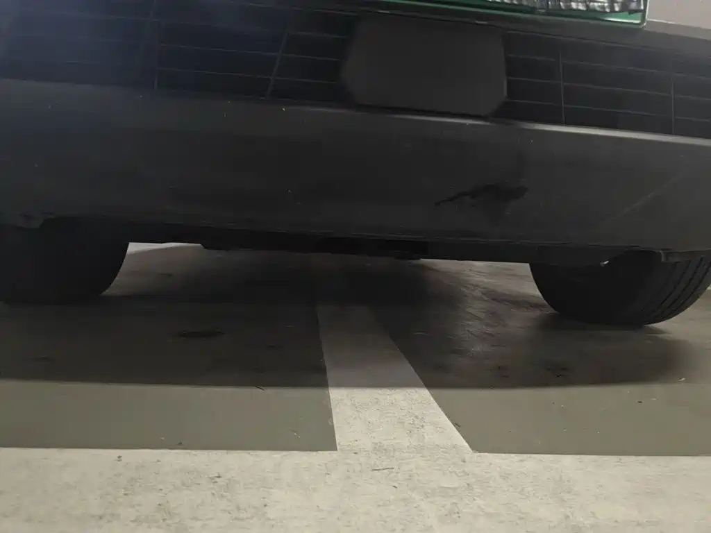 Haval Second-Generation Big Dog New Energy 2023 2023 DHT-PHEV 105km Trendy Electric Edition Plus