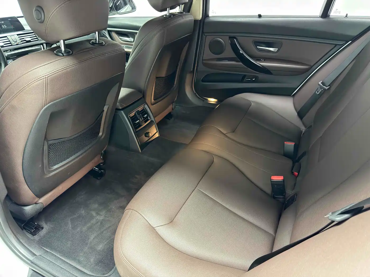 BMW 3 Series 2018 320Li xDrive Fashion Style фото 9