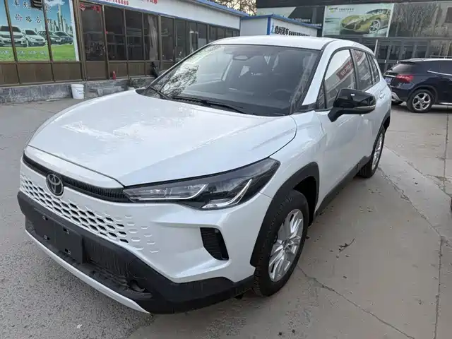TOYOTA COROLLA SHARP AMPLIFIER 2026