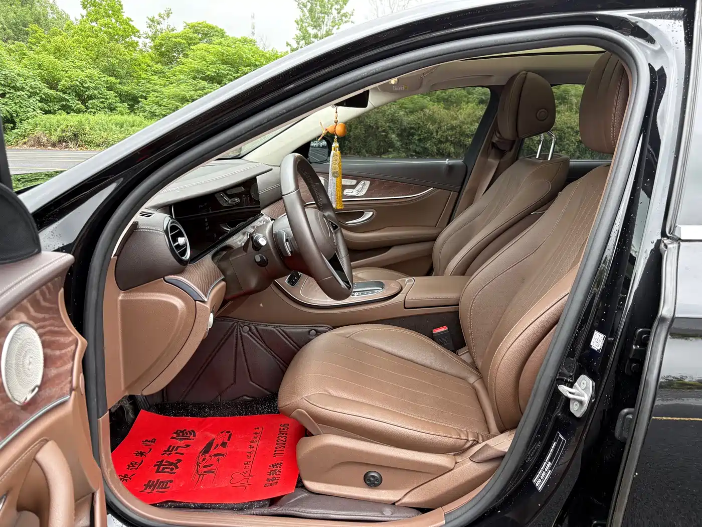 Mercedes-Benz E-Class 2023 Facelift E 300 L Luxury фото 9