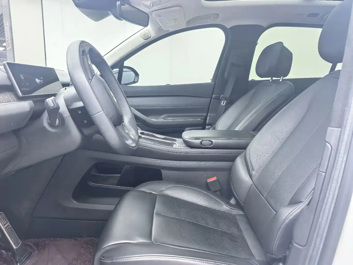 Фото 6 - NIO ES7