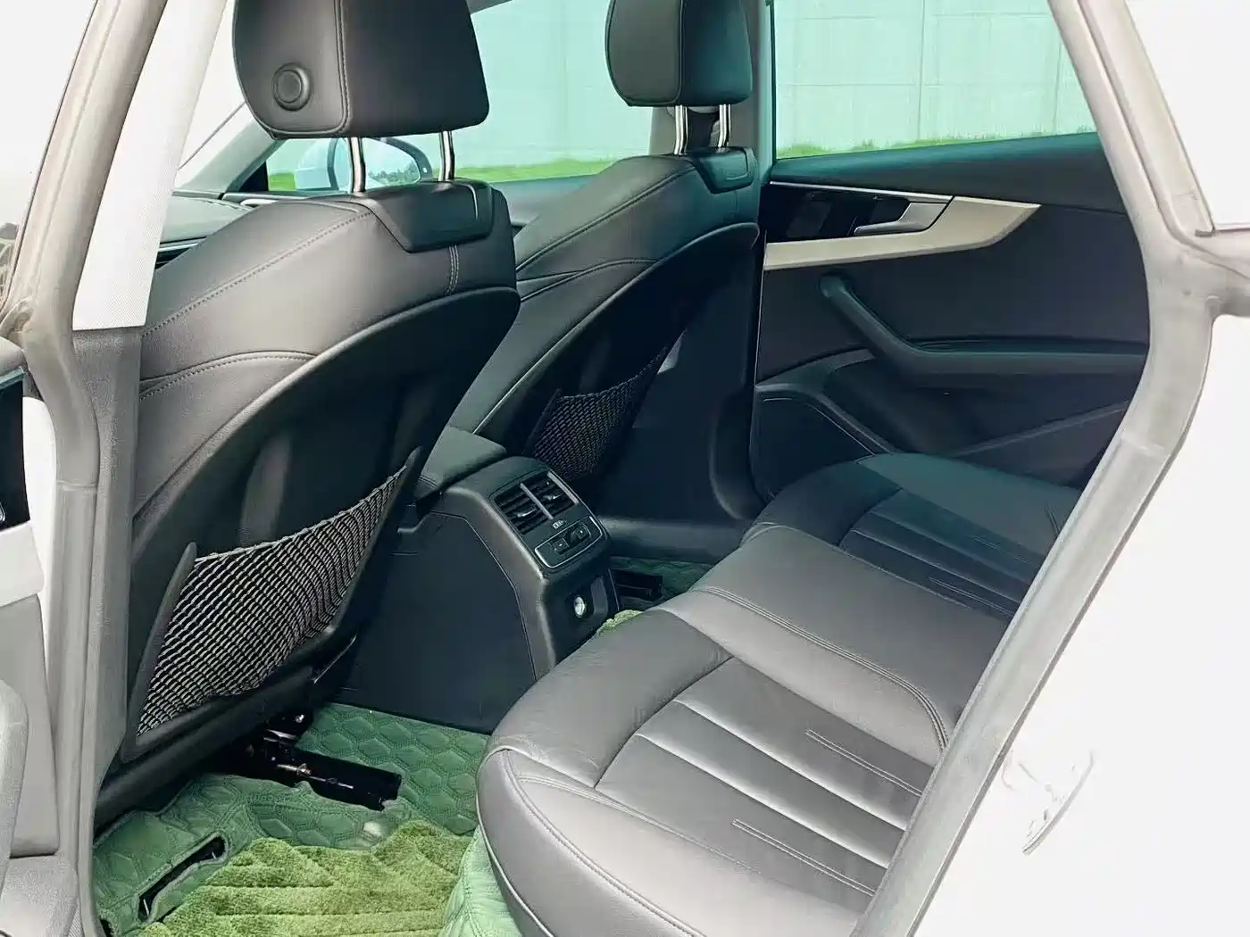Audi A5 (Import) 2022 Sportback 40 TFSI Fashion Elegance фото 25