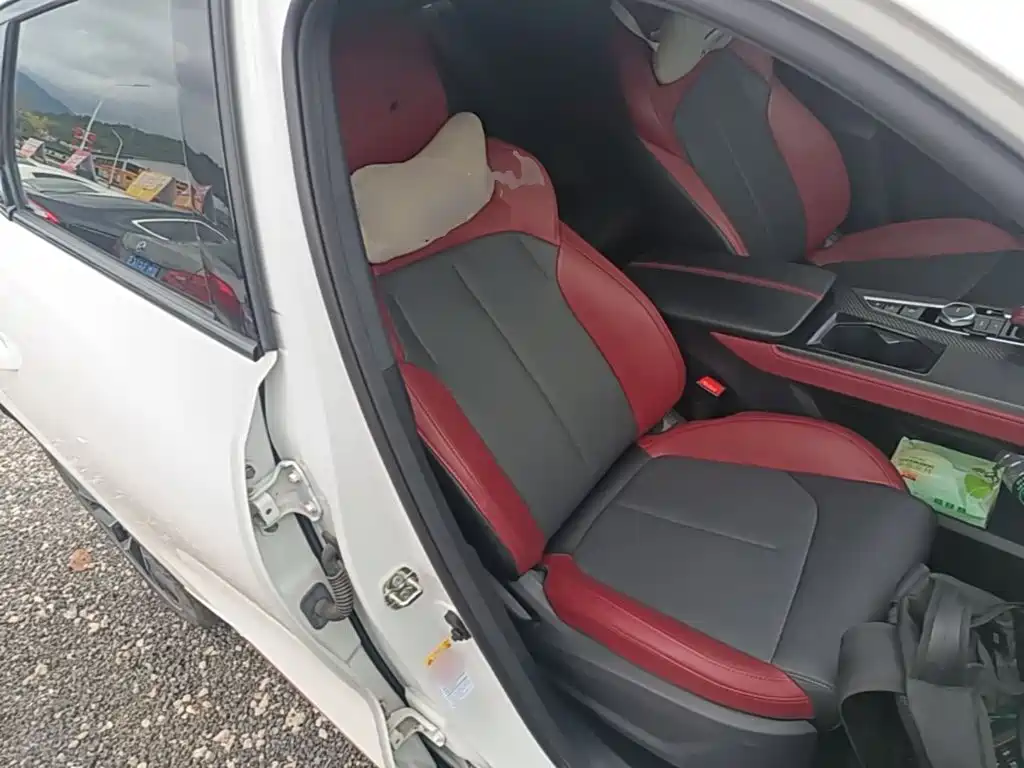 Changan Oshan Z6 2023 2023 Blue Whale 2.0T Auto Smart Drive