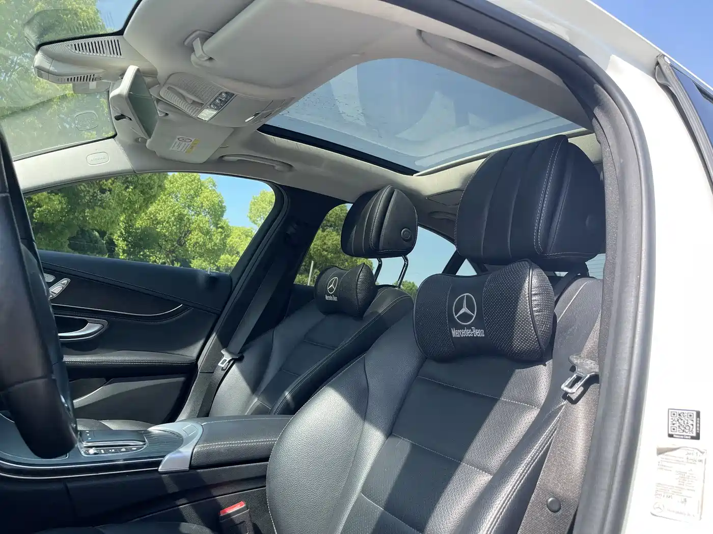 Mercedes-Benz C-Class 2019 Facelift C 260 L Sport фото 11