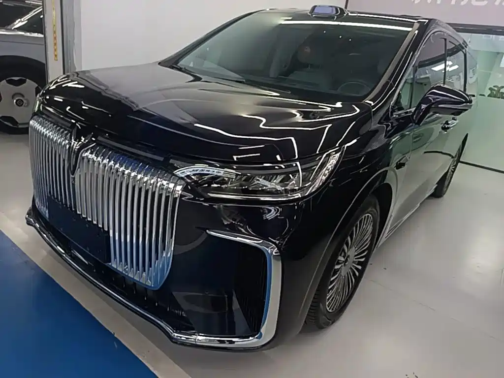 Similar car