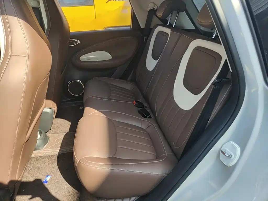 Wuling Motors Wuling Bingo 2026 2025 Model 333km Joy Edition