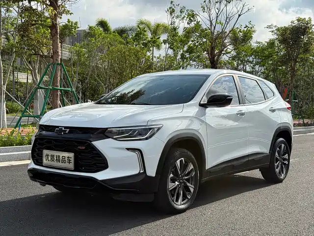 chevrolet chuangku