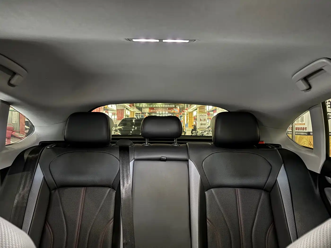 Volkswagen Lamando 2022 Lamando L 280TSI DSG Cool Edition фото 14