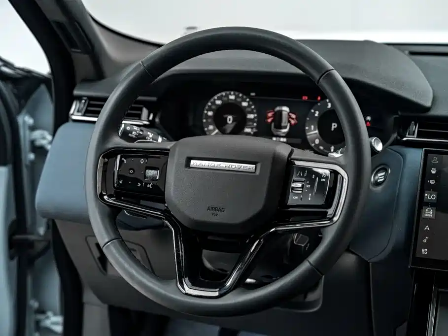 Land Rover Range Rover Velar 2024 2024 Dynamic SE