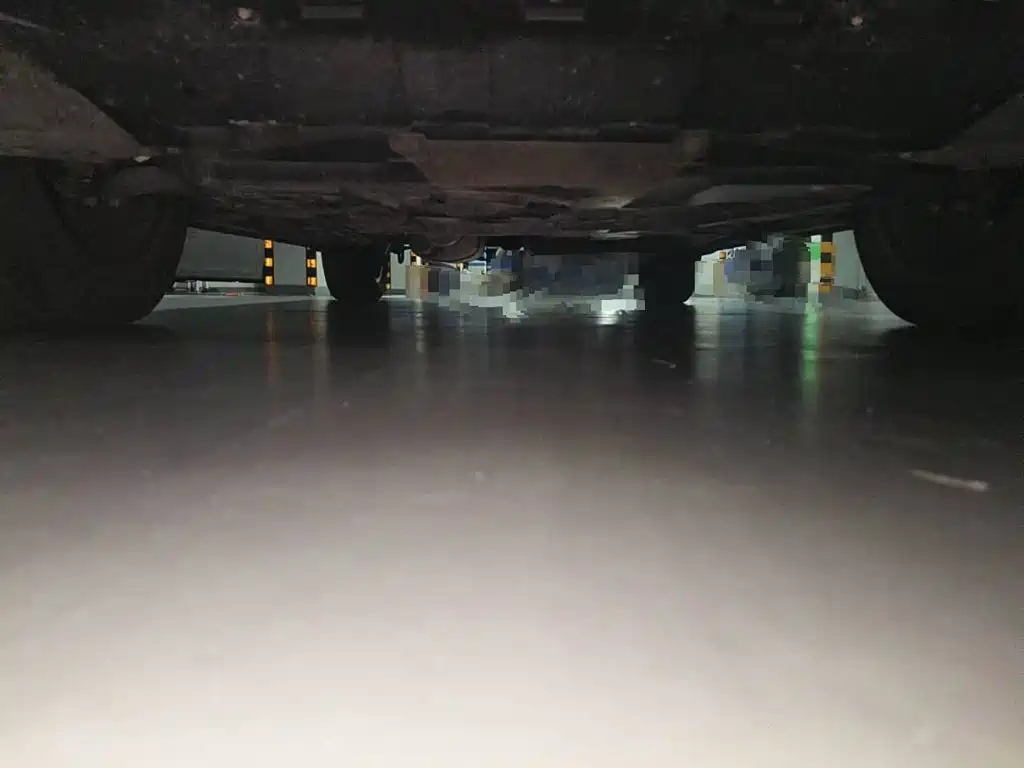 Changan CS95 2021 2019 2.0T 2WD Luxury