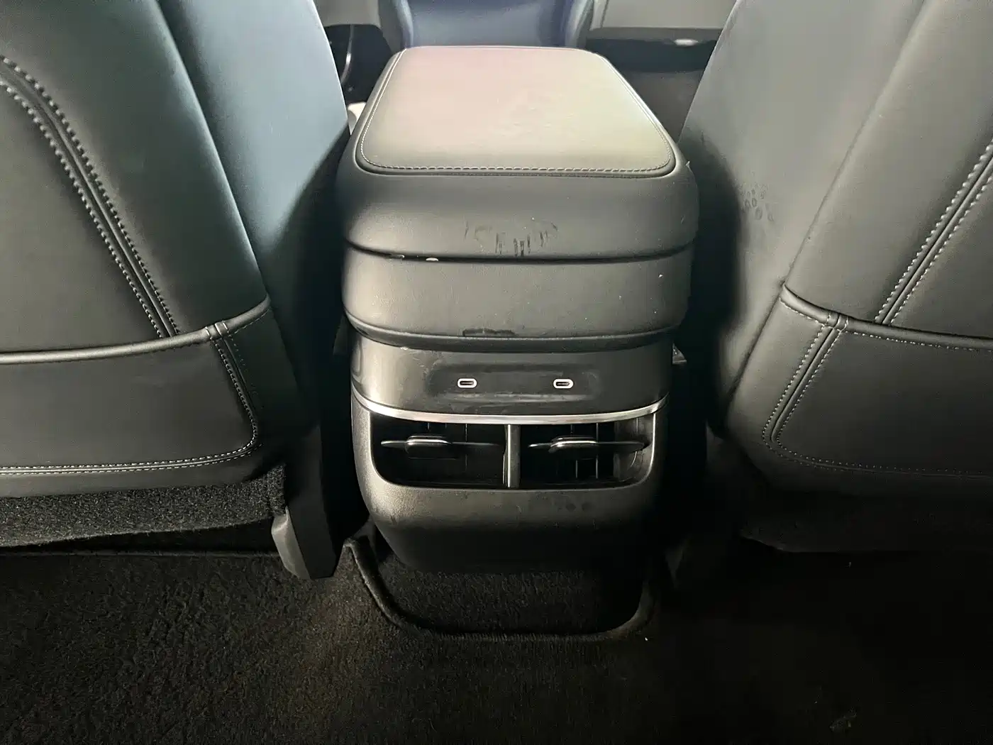 ZEEKR 007 2025 2025 AWD Smart Driving 75kWh