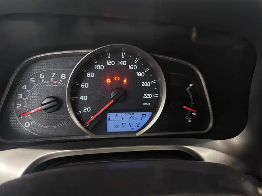 Toyota RAV4 Rongfang 2018 2.0L CVT 2WD Trend X Edition фото 14