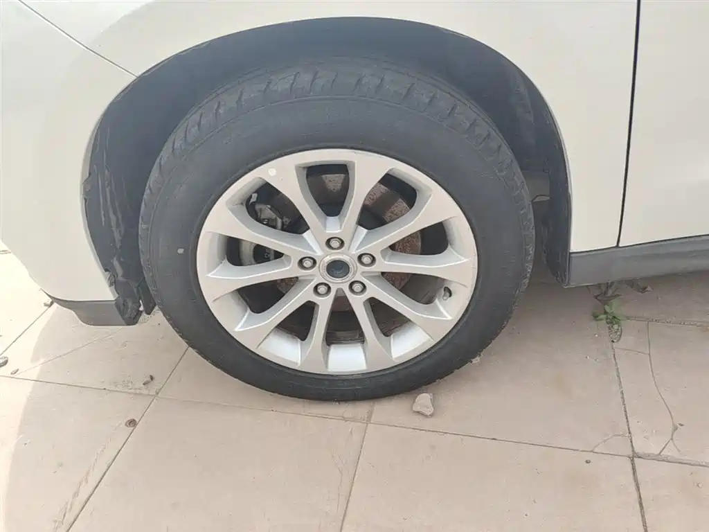 Haval H2 2017 Blue Label 1.5T Automatic 2WD Luxury фото 23