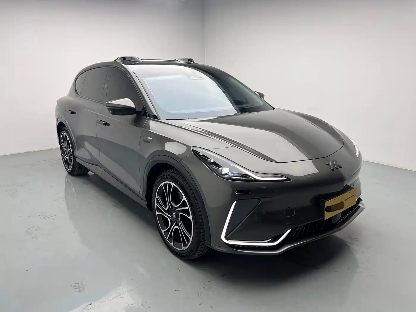 2025 IM Motors IM LS7