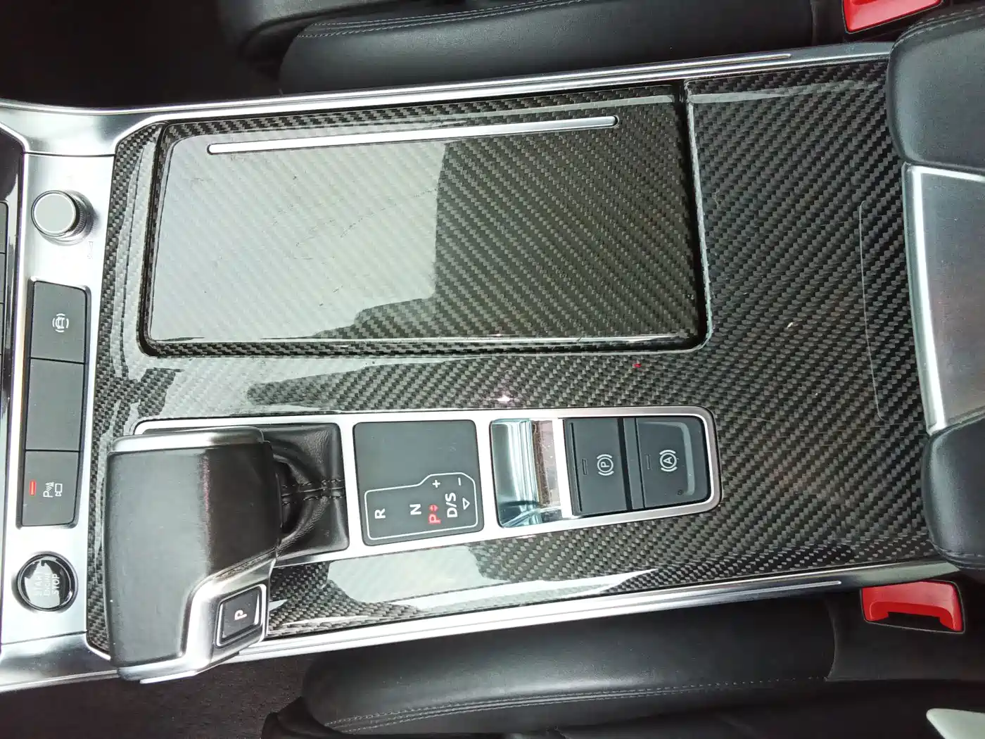 Photo 9 - Audi A7L