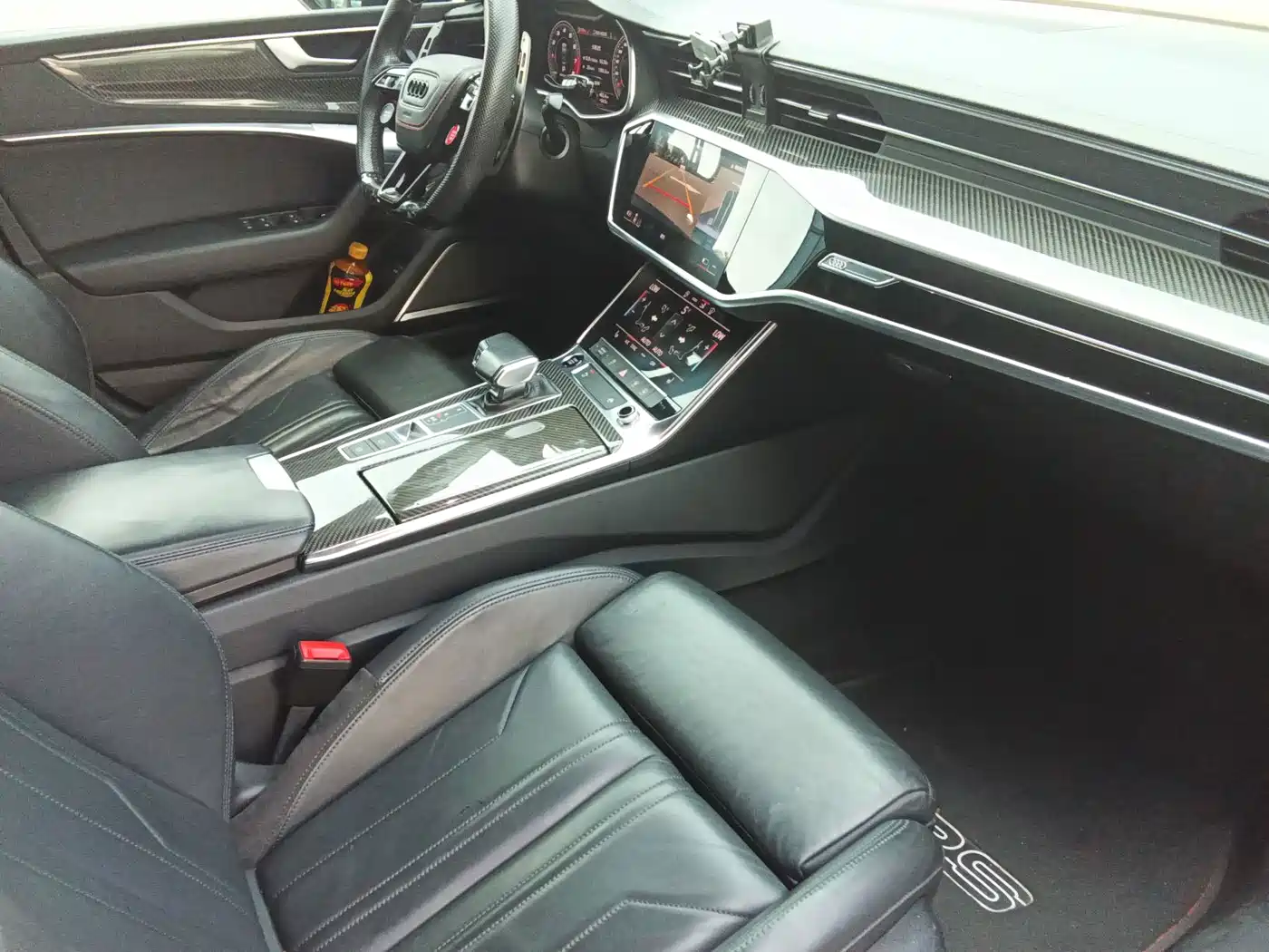 Photo 15 - Audi A7L