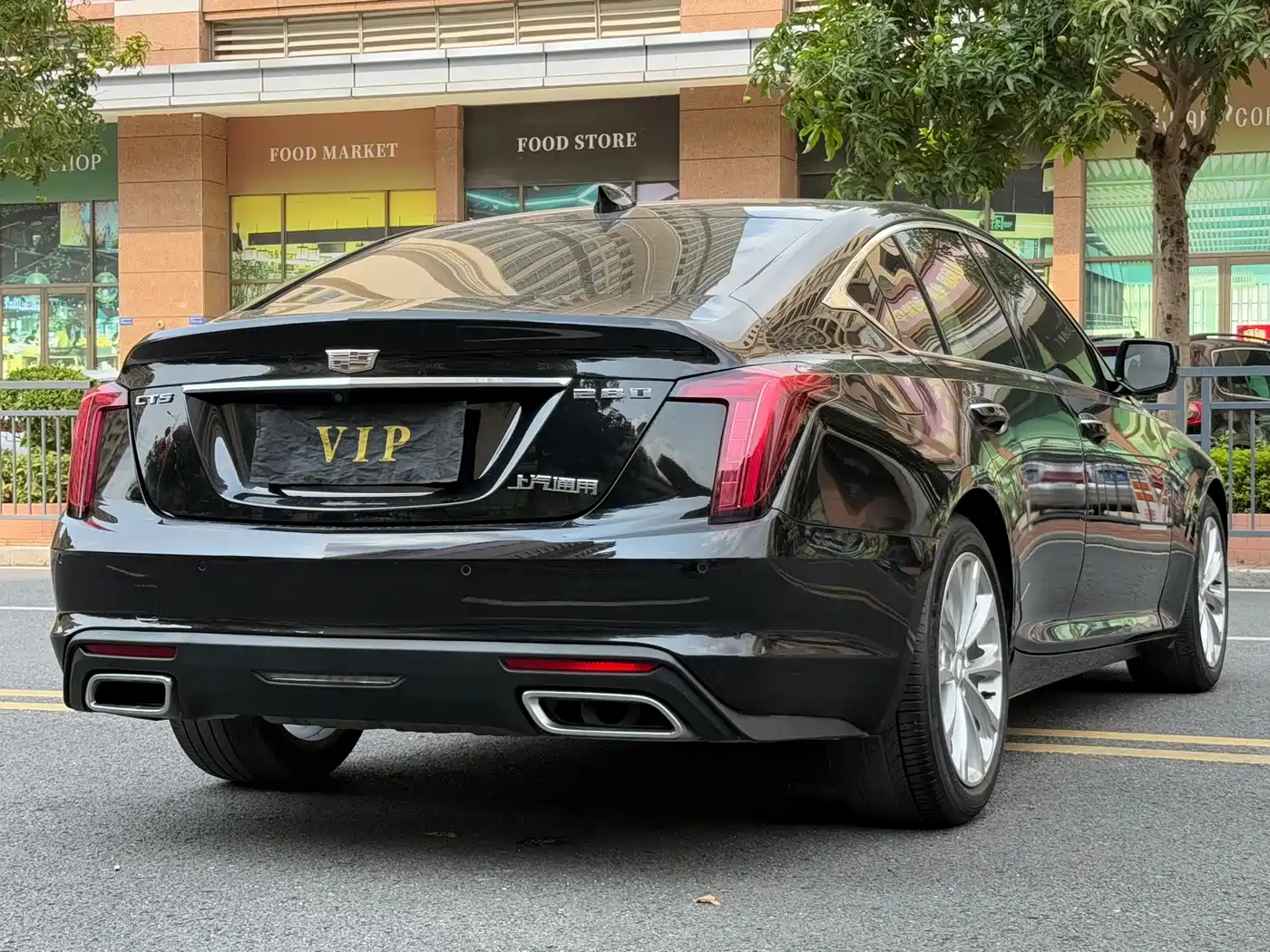 Cadillac CT5 2021 28T Luxury фото 5