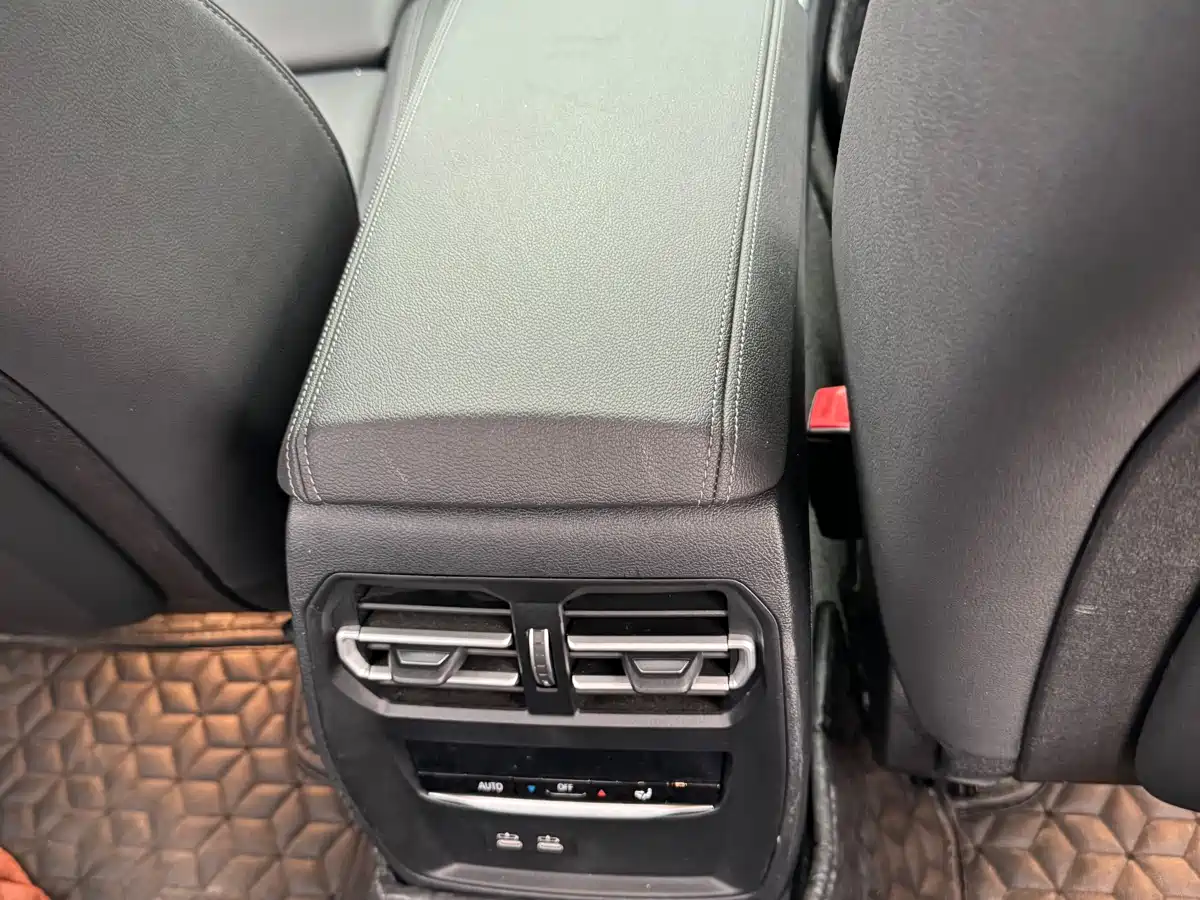 BMW 3 Series 2020 Facelift 325i M Sport Night Edition фото 17