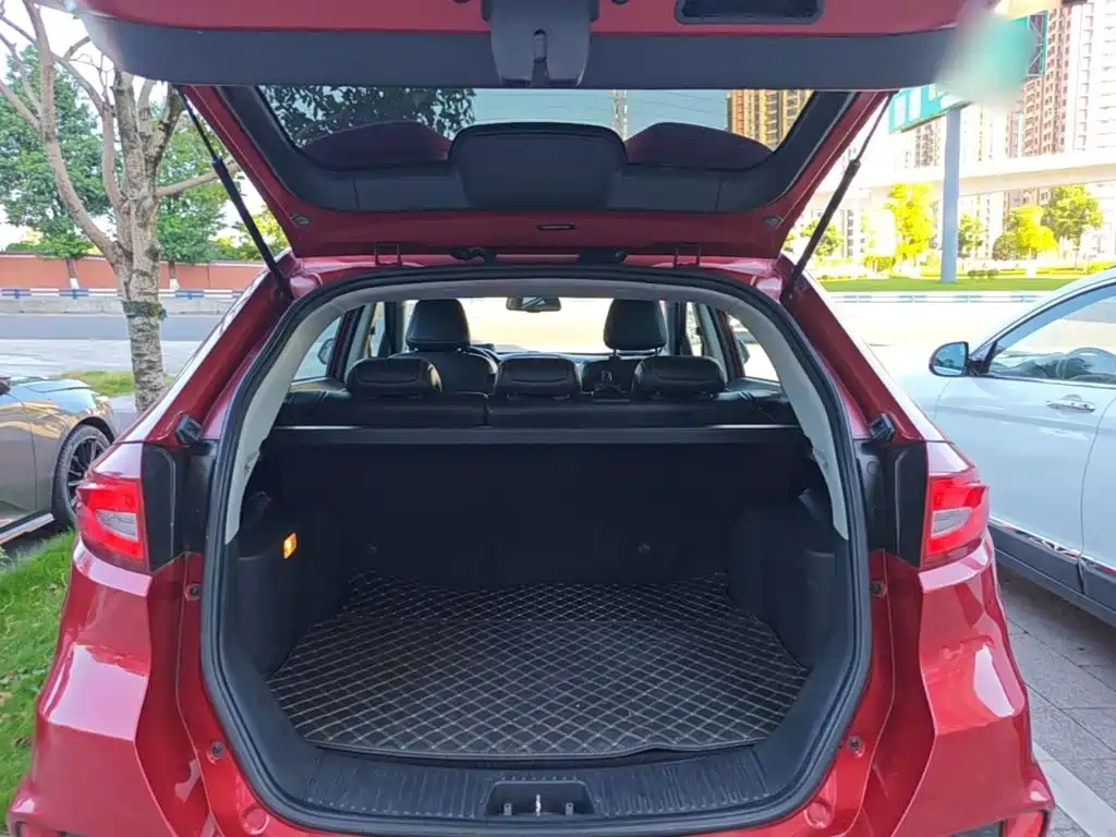 Photo 19 - MG Roewe RX5