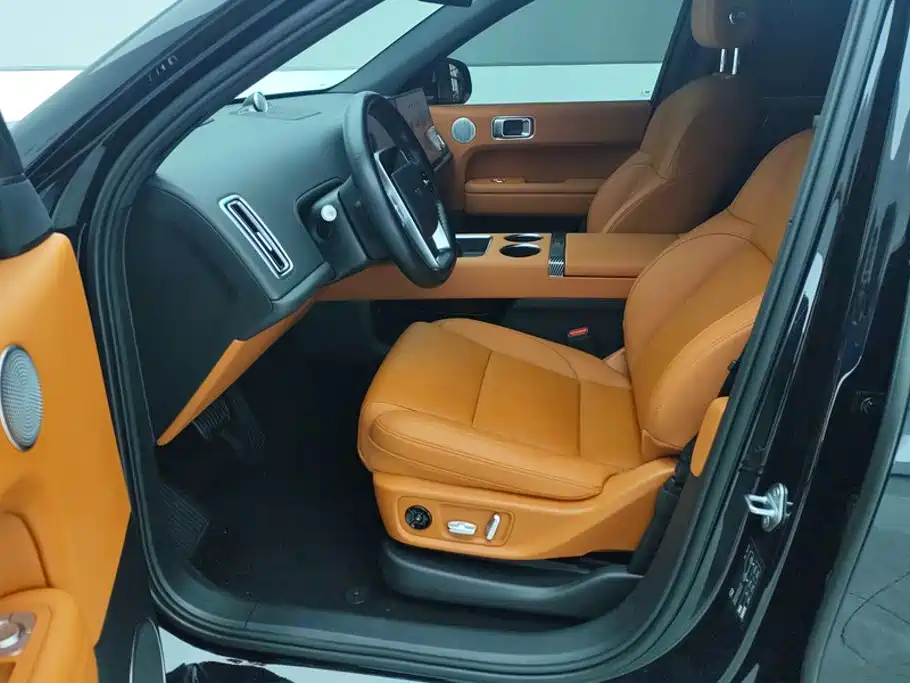 Li Auto L6 2025 2024 Pro