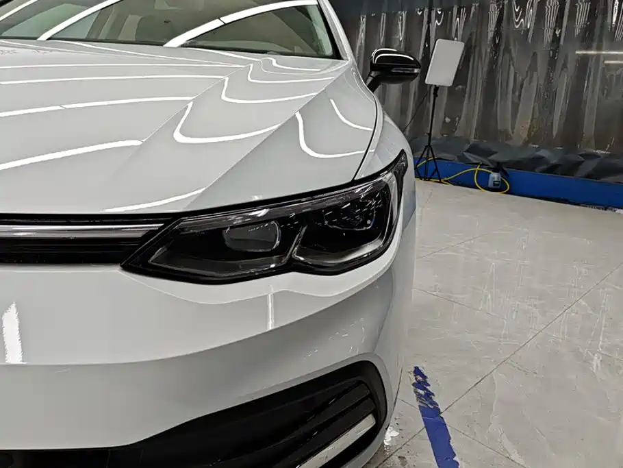Volkswagen Golf, миниатюра 5