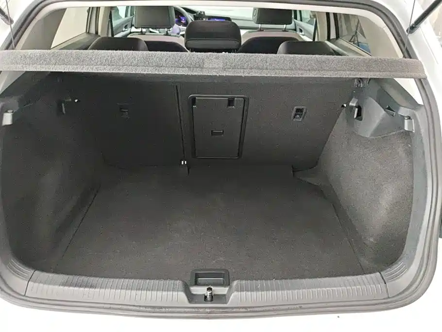 Volkswagen Golf, миниатюра 4