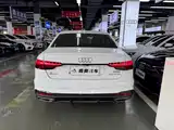 Фото 5 - Audi A4L