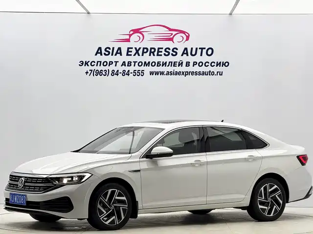 Volkswagen Sagitar 2022