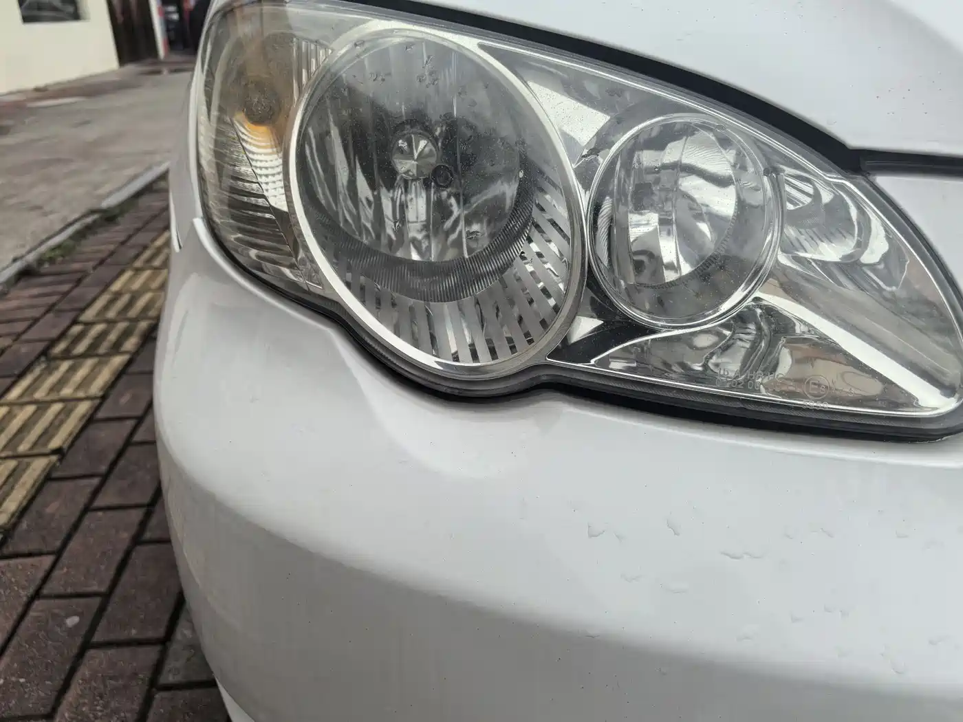 BYD F3 2018 2018 1.5L Manual Classic