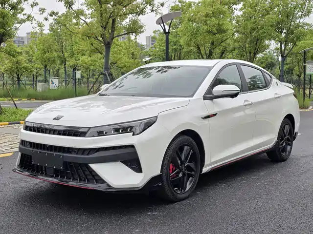  Sehol Sehol Yao 2021 Model 1.5TGDI DCT Cloud Piercer RACE Edition