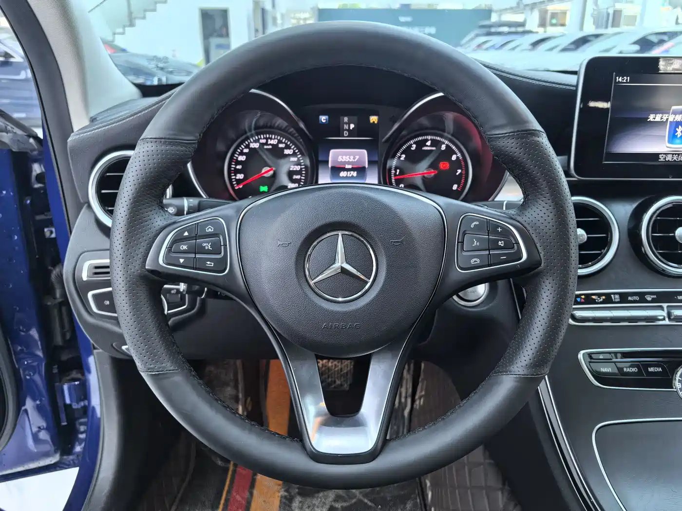 Mercedes-Benz C-Class 2018 C 200 L Sport Edition фото 6