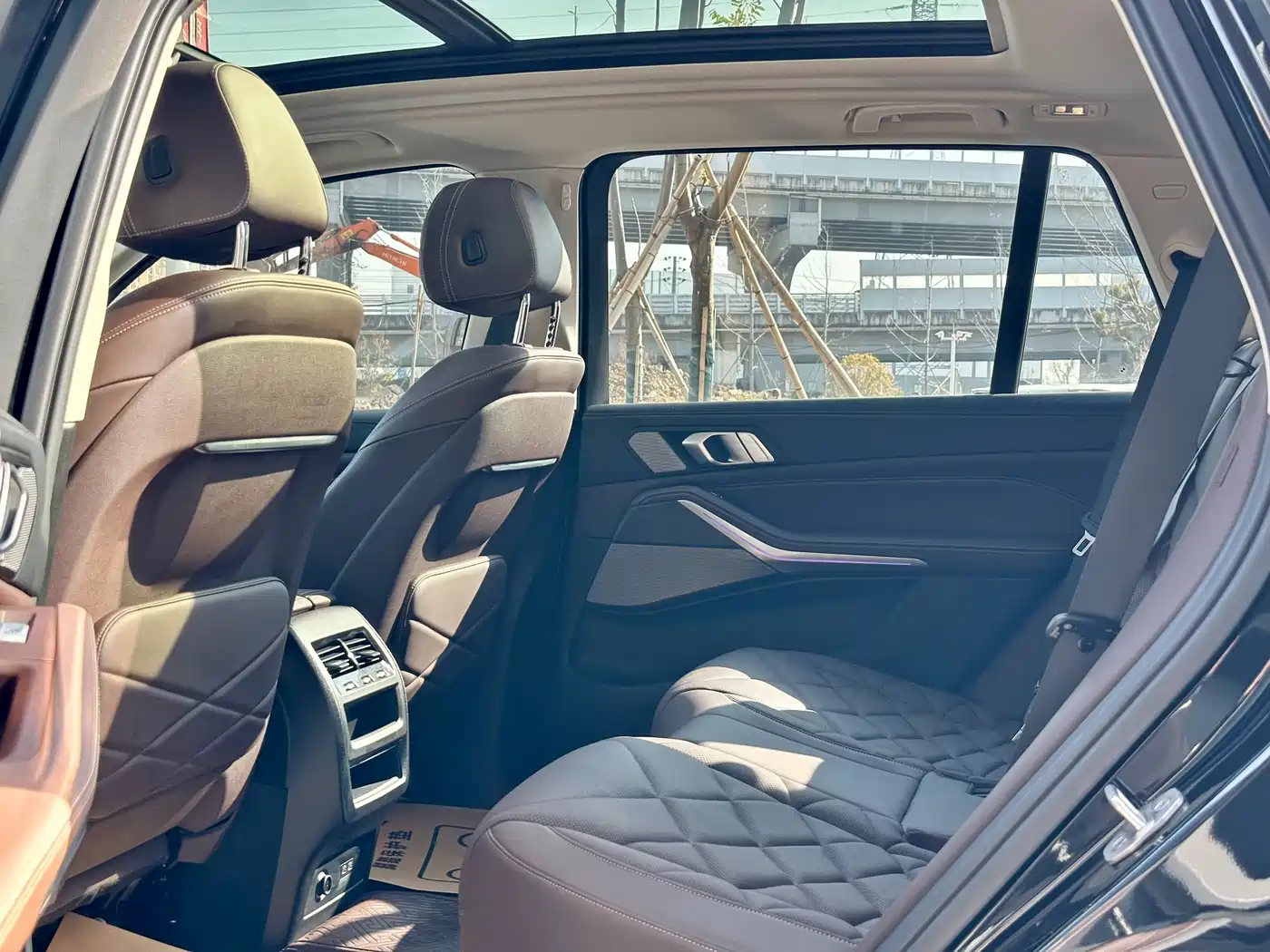 BMW X5 2022 Facelift xDrive 30Li Premium M Sport Package фото 15