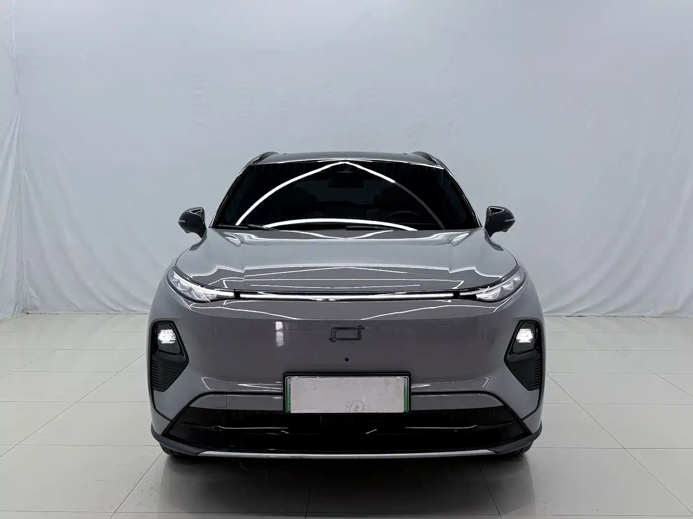 Besturn Yueyi 07 2026 2025 210km Leisure Edition